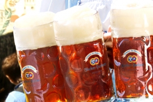 Munich's Oktoberfest